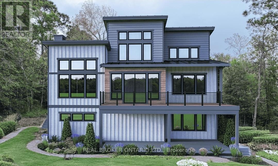 8, 20, 30, 34 Hemlock Avenue, Tay, ON