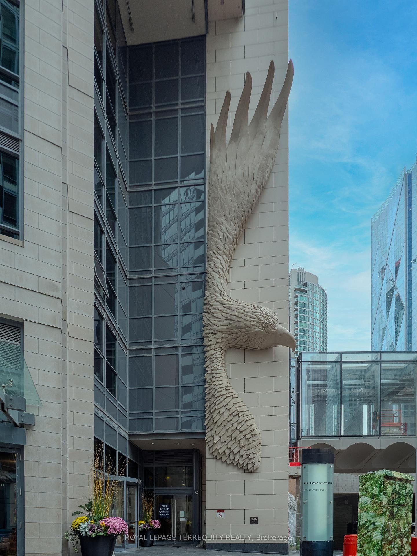 1009-1 The Esplanade N/A, Toronto, ON - Outdoor