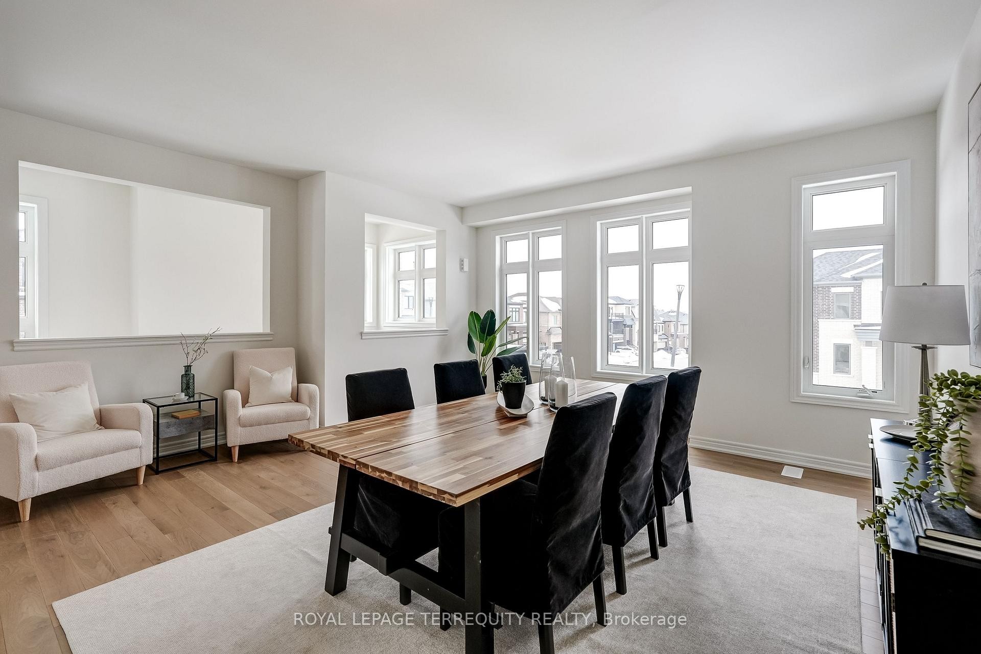 2964 Starlight Drive, Pickering, ON - Indoor