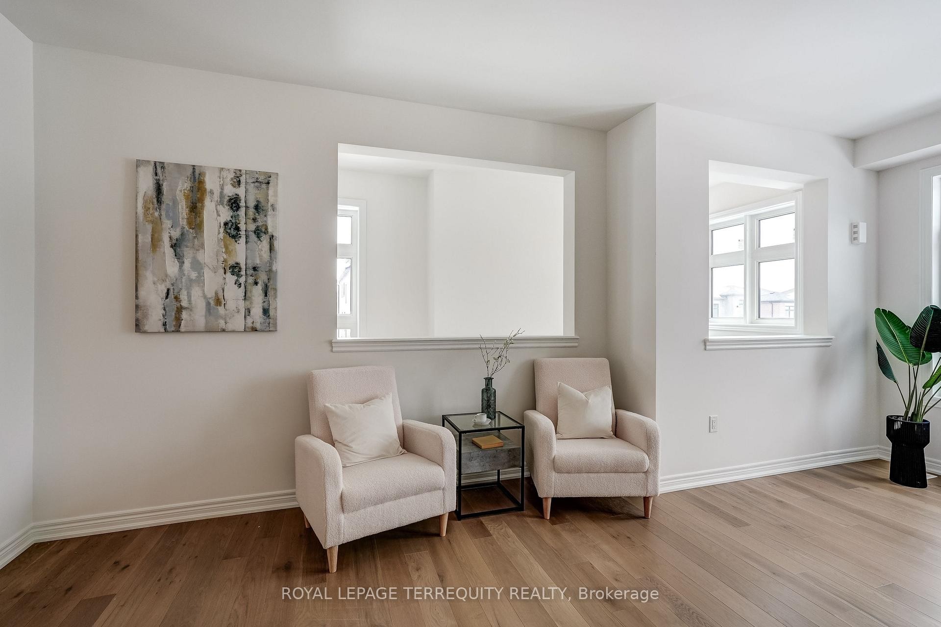 2964 Starlight Drive, Pickering, ON - Indoor