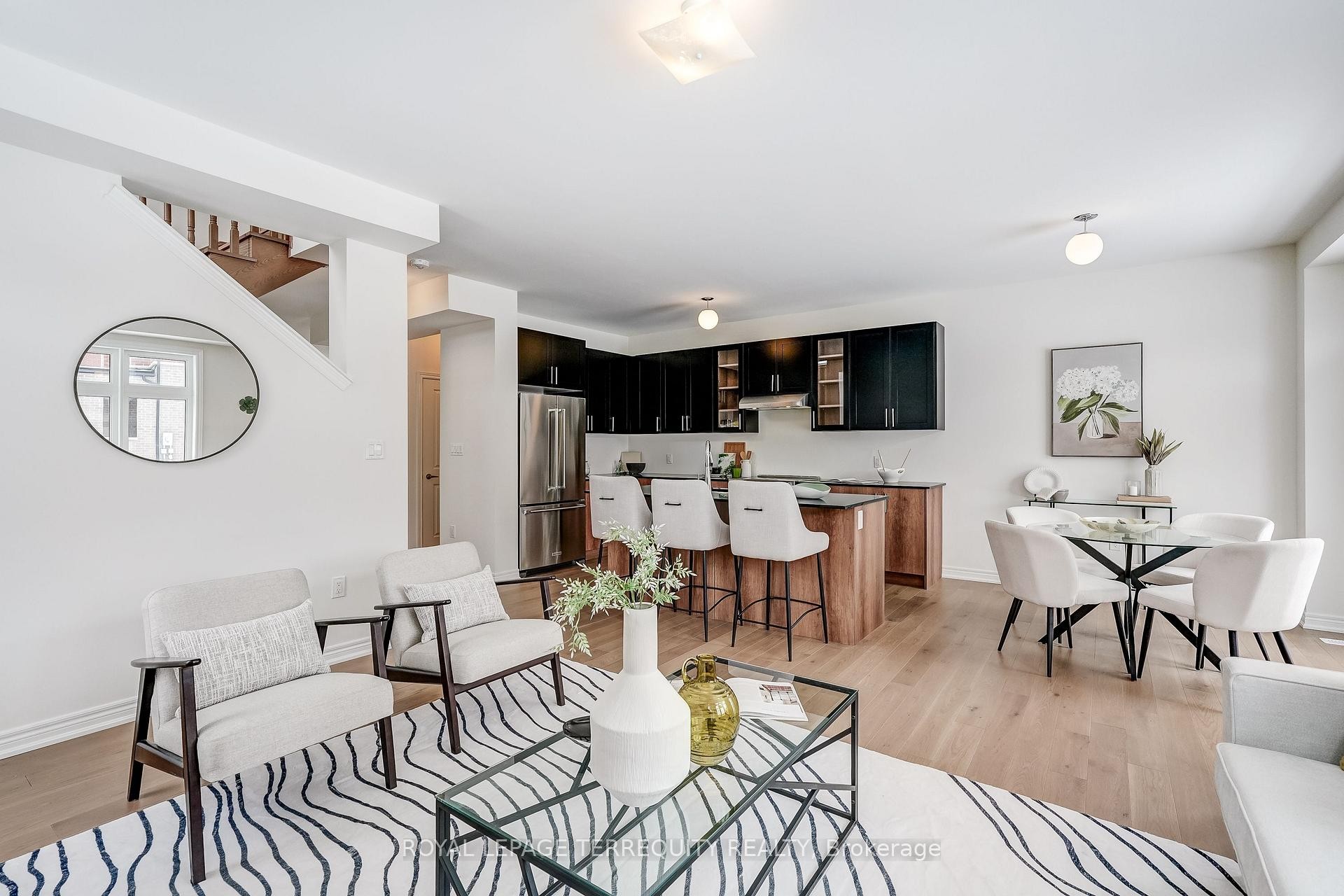 2964 Starlight Drive, Pickering, ON - Indoor