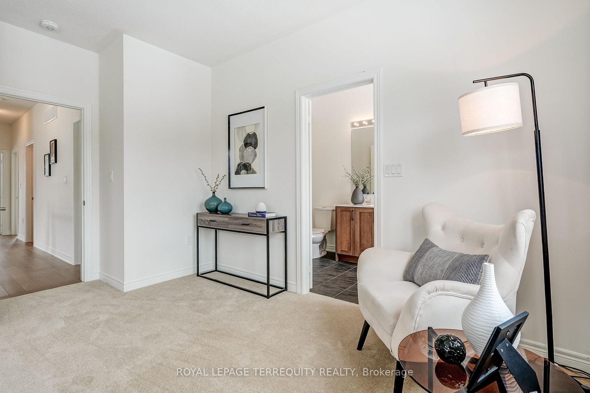 2964 Starlight Drive, Pickering, ON - Indoor Photo Showing Other Room