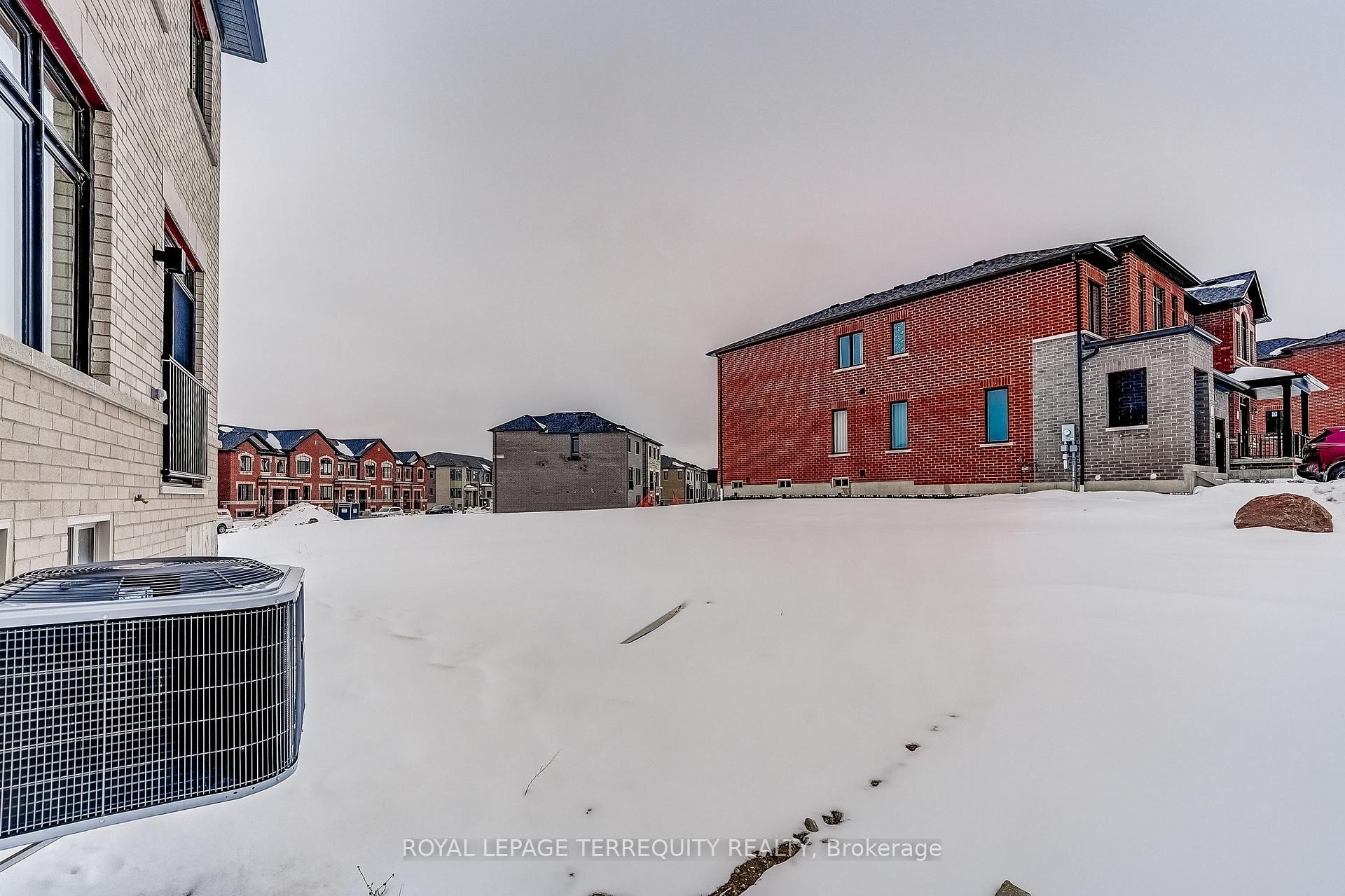 2964 Starlight Drive, Pickering, ON - Outdoor With Exterior