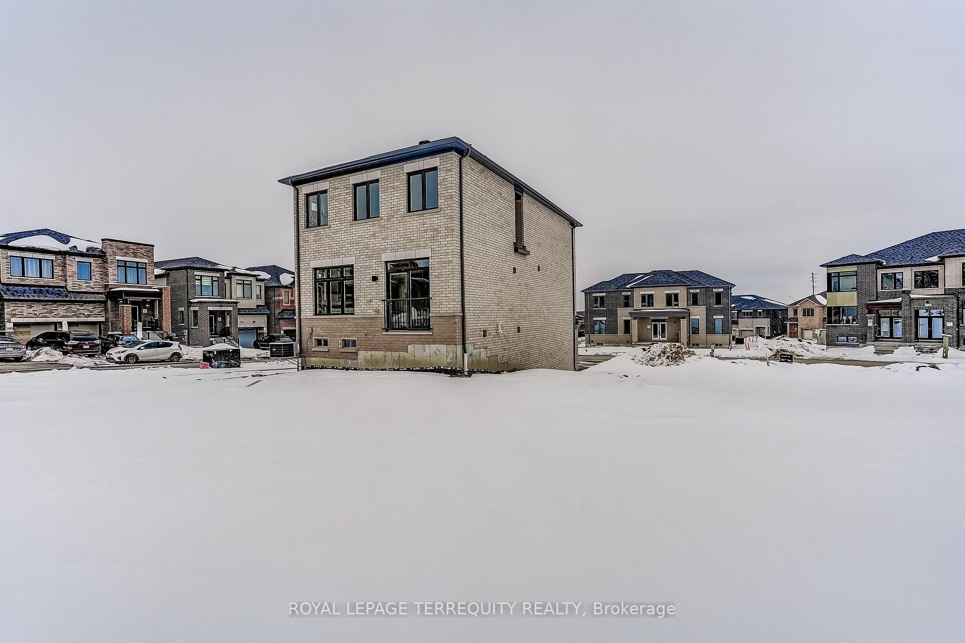 2964 Starlight Drive, Pickering, ON -