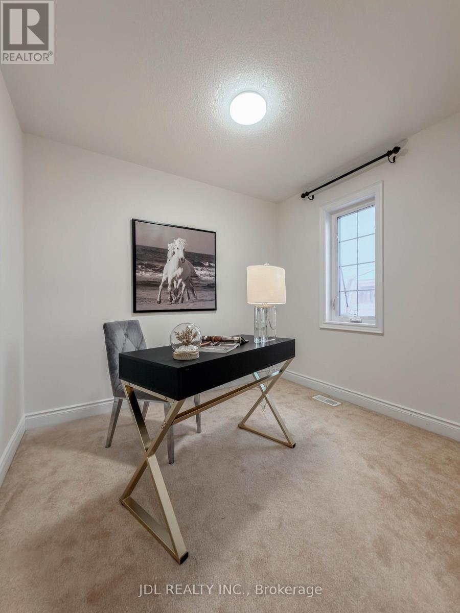 3 Garvin Mews, Toronto, ON - Indoor Photo Showing Other Room