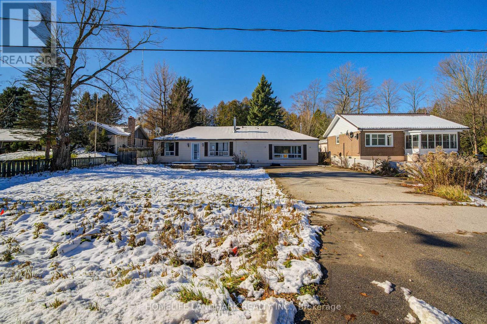 21654 Warden Avenue, East Gwillimbury, ON - Outdoor