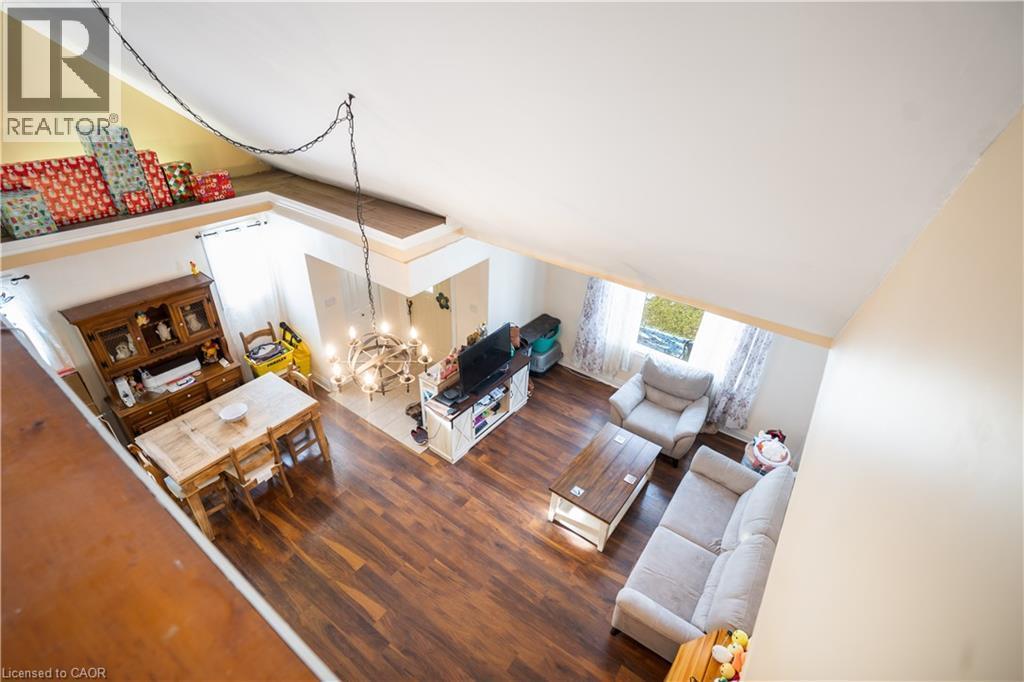 12 Walpole Drive, Jarvis, ON - Indoor