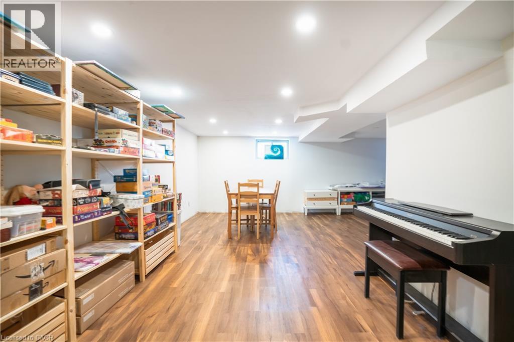 12 Walpole Drive, Jarvis, ON - Indoor Photo Showing Other Room