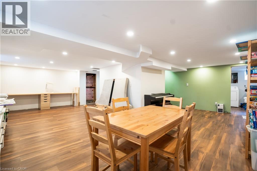 12 Walpole Drive, Jarvis, ON - Indoor