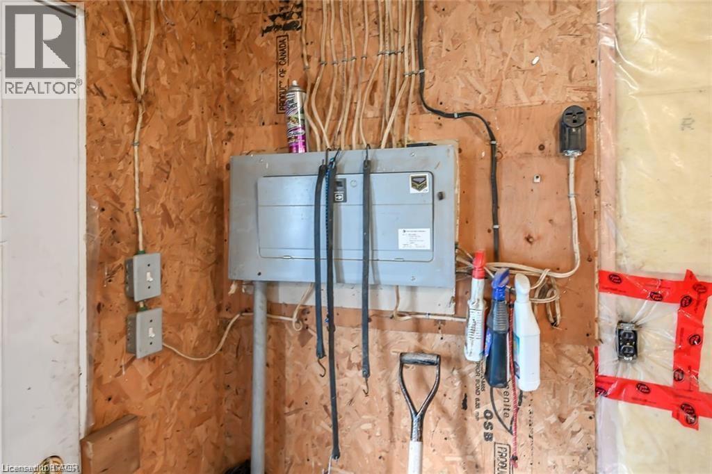 12 Walpole Drive, Jarvis, ON - Indoor Photo Showing Other Room