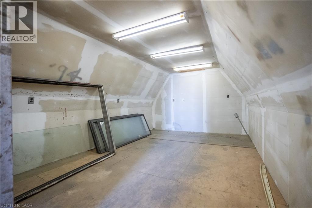 12 Walpole Drive, Jarvis, ON - Indoor