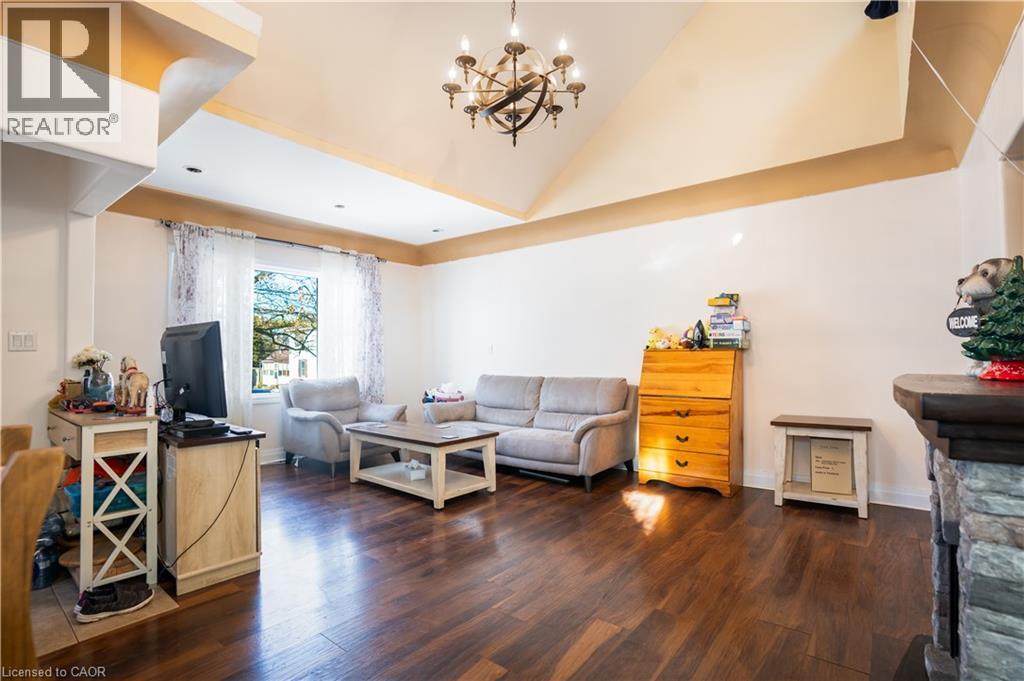 12 Walpole Drive, Jarvis, ON - Indoor