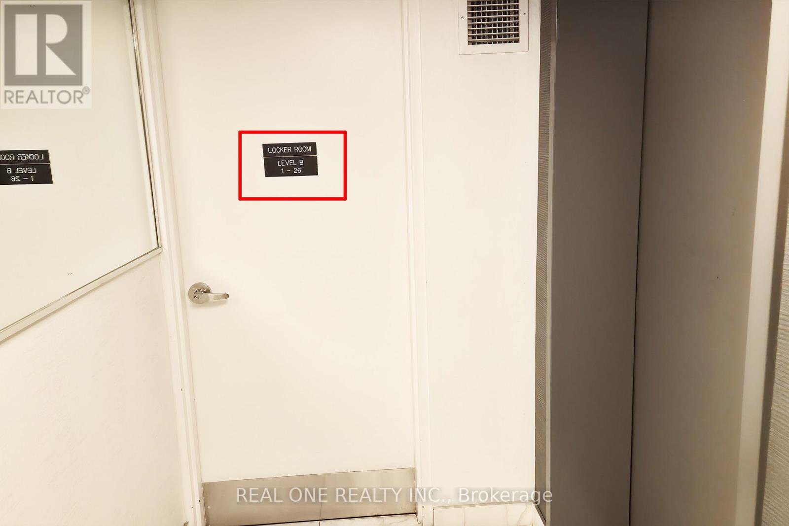 1503 - 238 Doris Avenue, Toronto, ON - Photo Showing Other Room