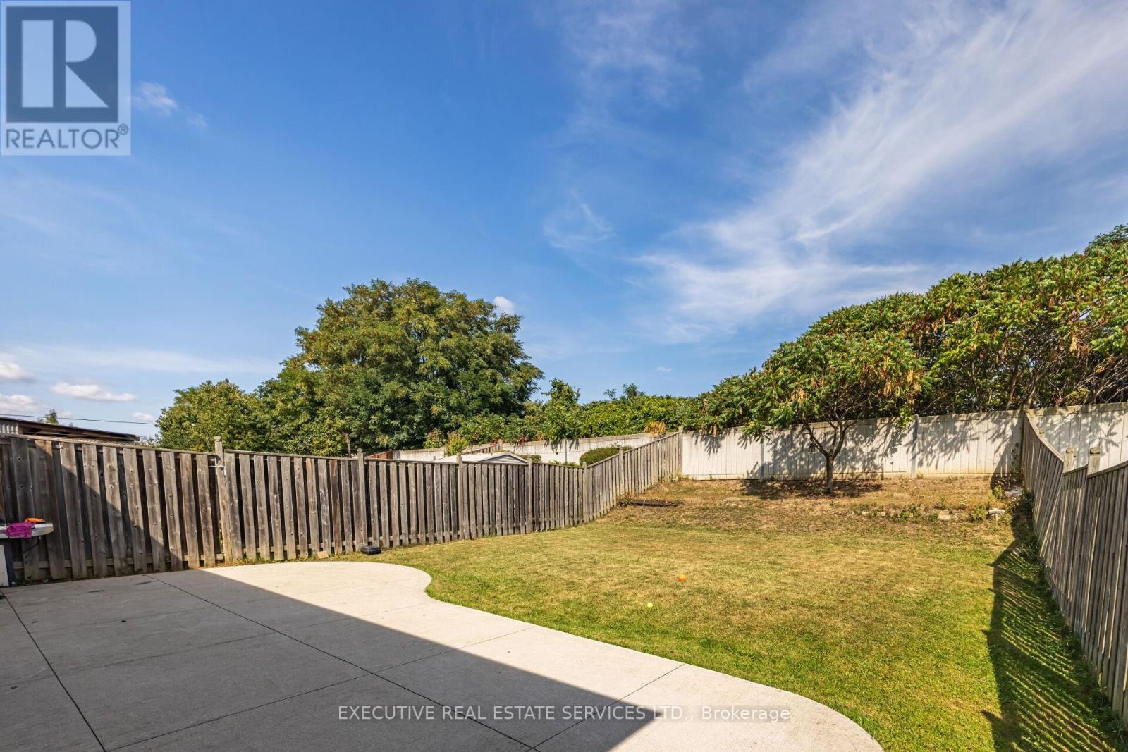 43 Susan Avenue, Brampton, ON - Outdoor