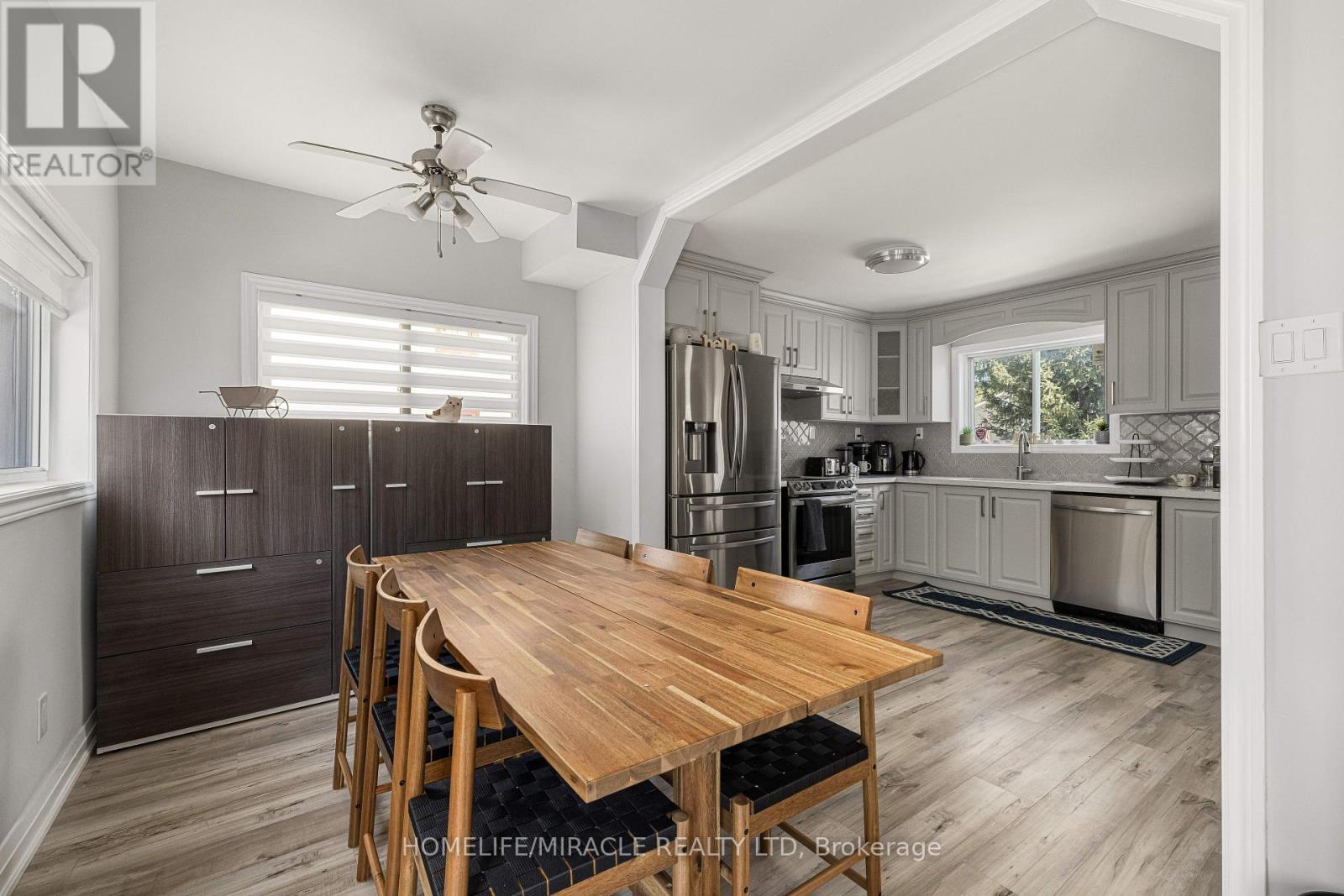 19 Gilbert Street, Lansdowne Village, ON - Indoor