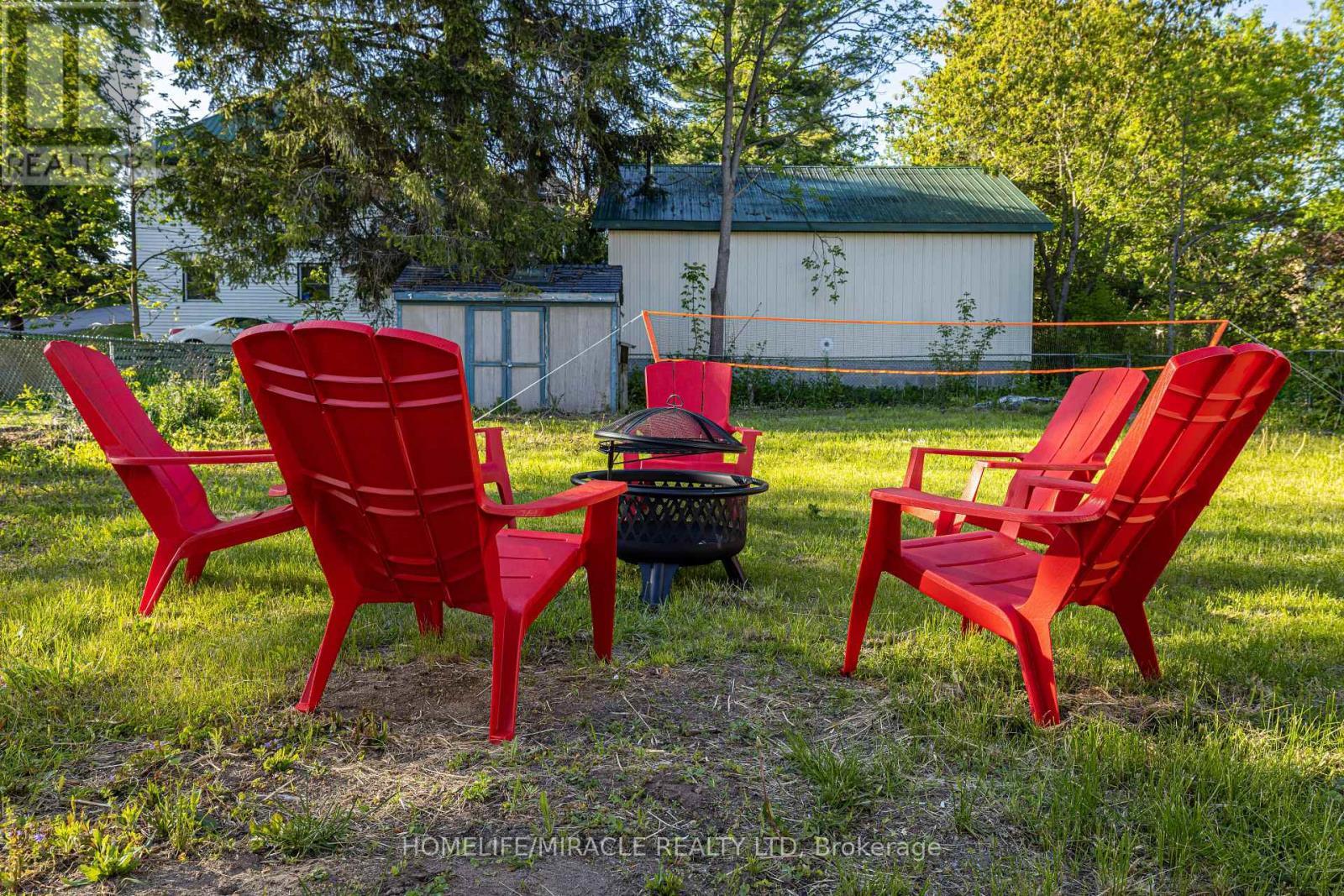 19 Gilbert Street, Lansdowne Village, ON - Outdoor