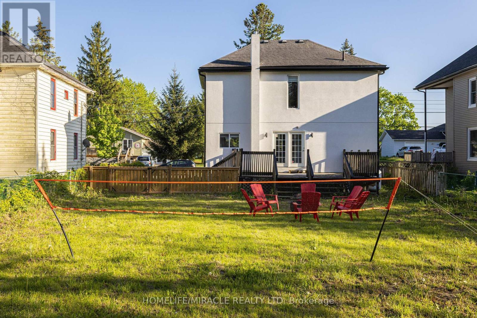 19 Gilbert Street, Lansdowne Village, ON - Outdoor