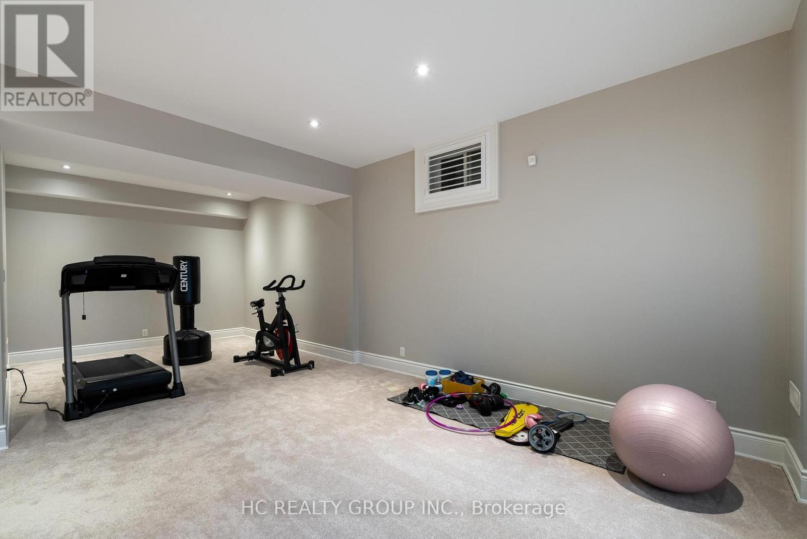 11 Chipstead Road, Toronto, ON - Indoor Photo Showing Other Room