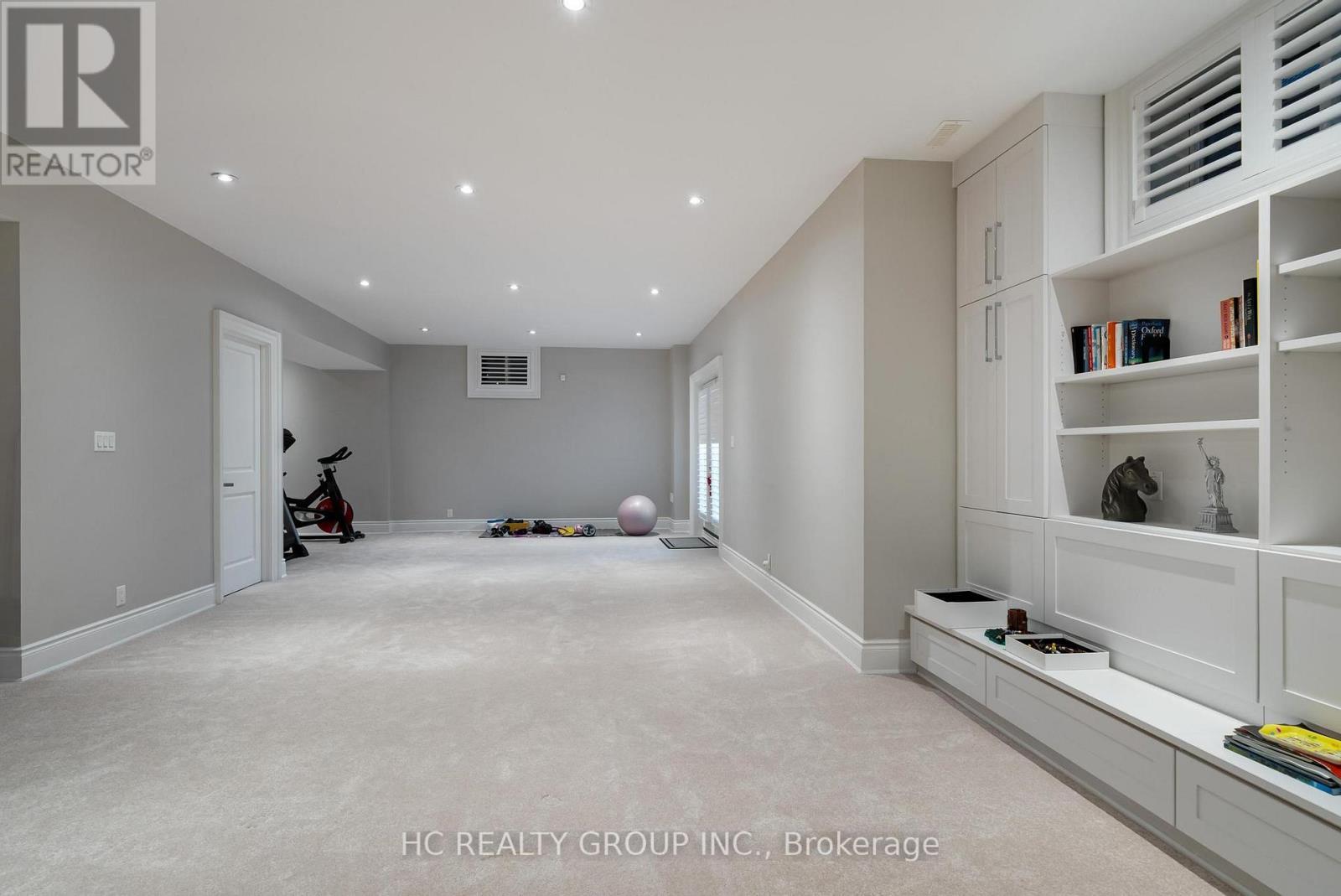 11 Chipstead Road, Toronto, ON - Indoor Photo Showing Other Room