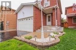 9 Salem Court, Brampton, ON - Outdoor