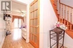 9 Salem Court, Brampton, ON - Indoor Photo Showing Other Room