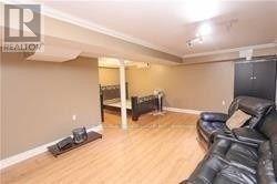 9 Salem Court, Brampton, ON - Indoor
