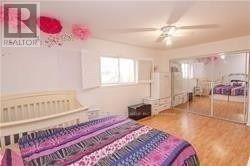 9 Salem Court, Brampton, ON - Indoor Photo Showing Bedroom