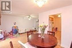 9 Salem Court, Brampton, ON - Indoor Photo Showing Dining Room