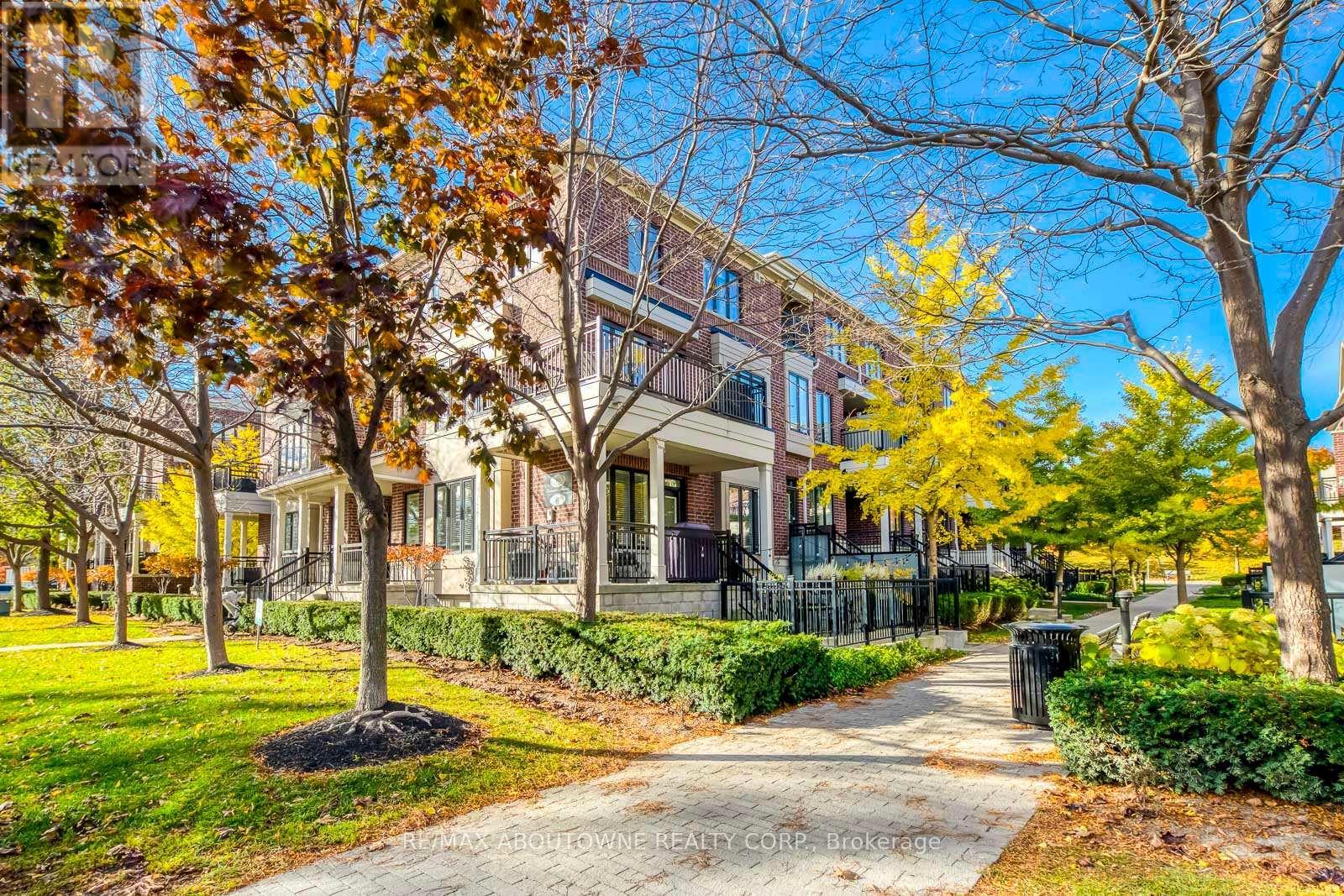 107 - 40 Carnation Avenue, Toronto, ON - Outdoor With Facade