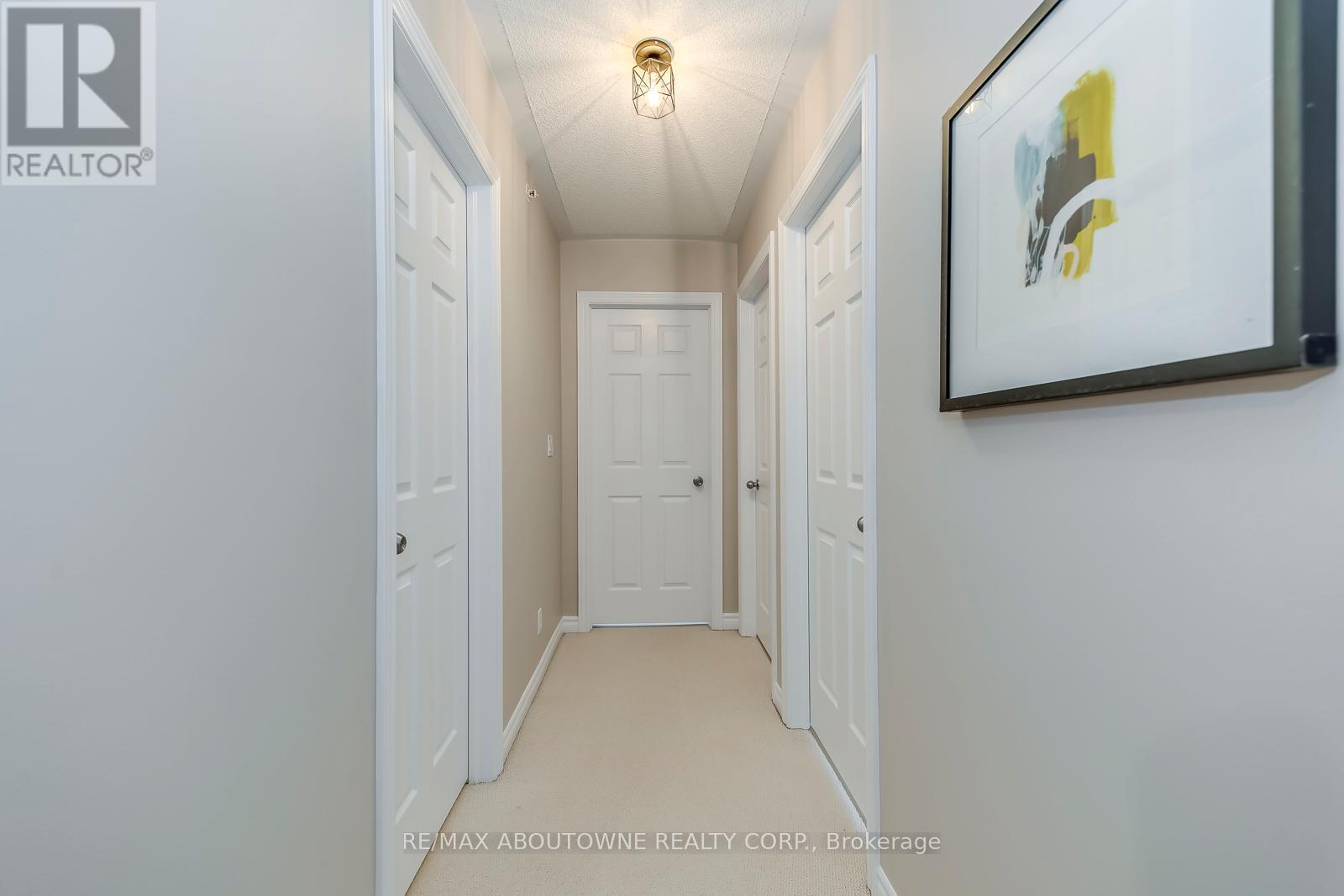 107 - 40 Carnation Avenue, Toronto, ON - Indoor Photo Showing Other Room