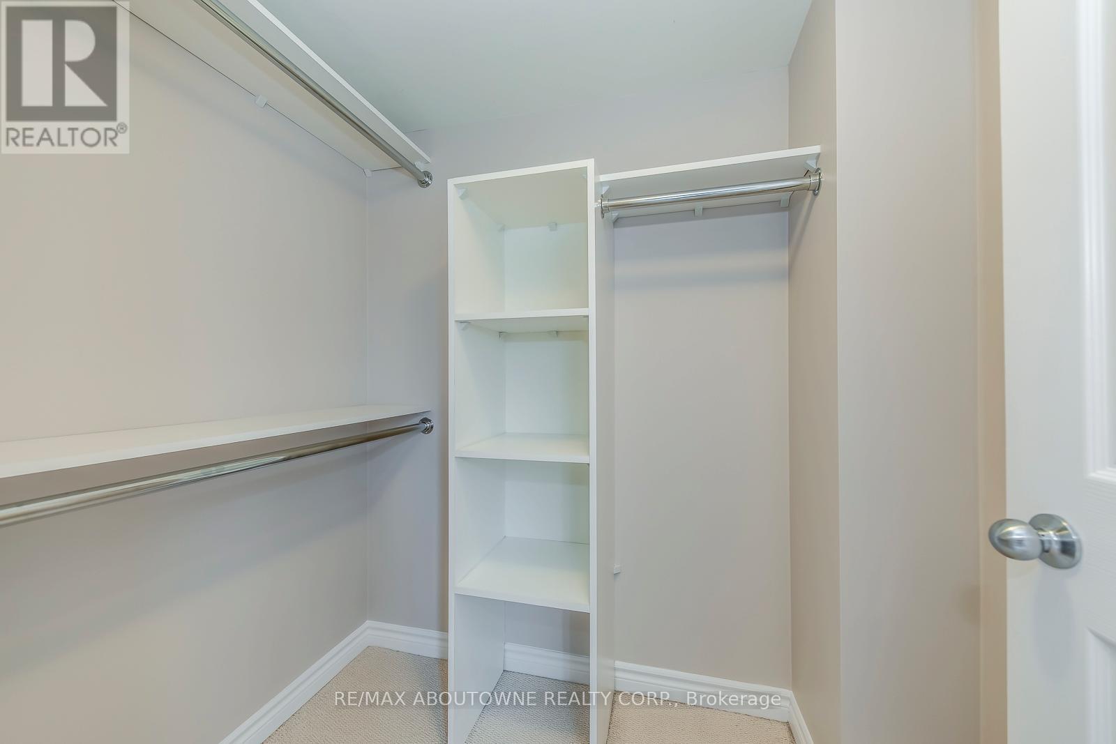107 - 40 Carnation Avenue, Toronto, ON - Indoor With Storage