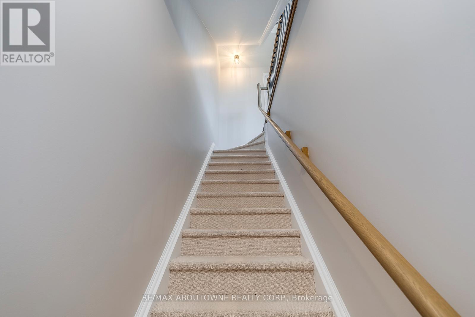 107 - 40 Carnation Avenue, Toronto, ON - Indoor Photo Showing Other Room