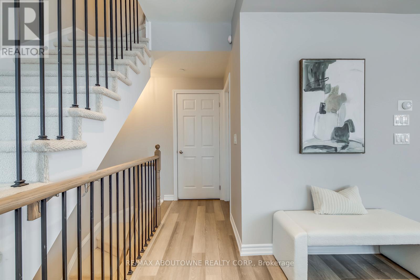 107 - 40 Carnation Avenue, Toronto, ON - Indoor Photo Showing Other Room