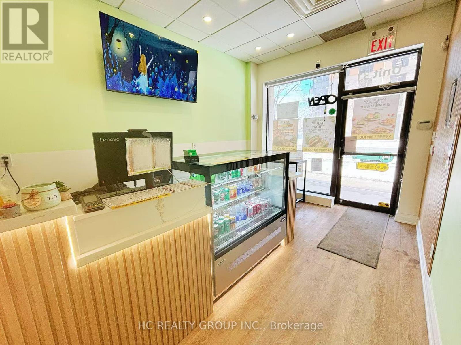 31 - 15 Northtown Way, Toronto, ON