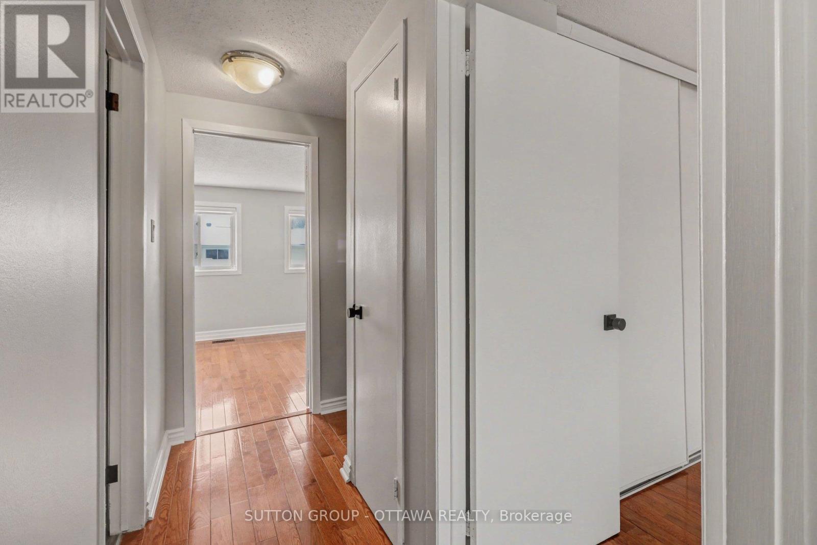 1634 Cheevers Crescent, Ottawa, ON - Indoor Photo Showing Other Room