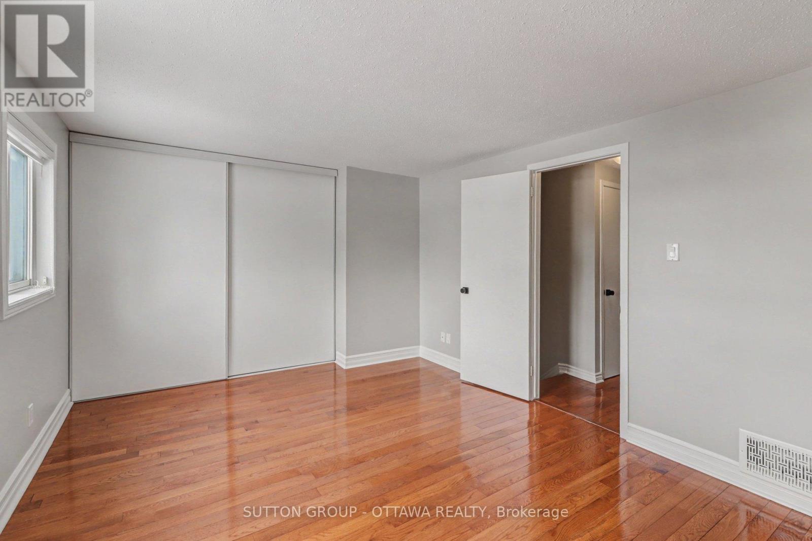 1634 Cheevers Crescent, Ottawa, ON - Indoor Photo Showing Other Room