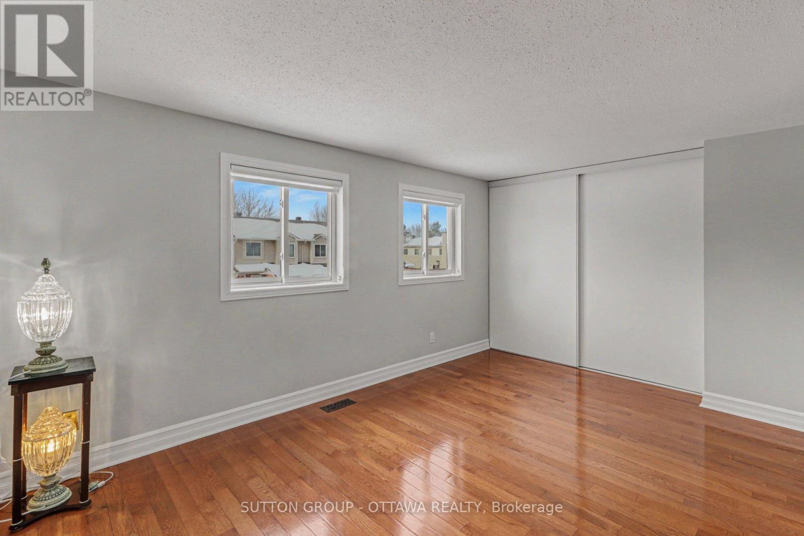 1634 Cheevers Crescent, Ottawa, ON - Indoor Photo Showing Other Room