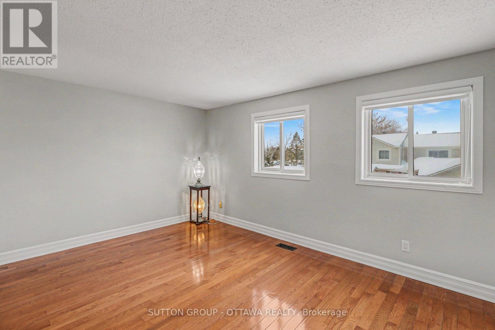 1634 Cheevers Crescent, Ottawa, ON - Indoor Photo Showing Other Room
