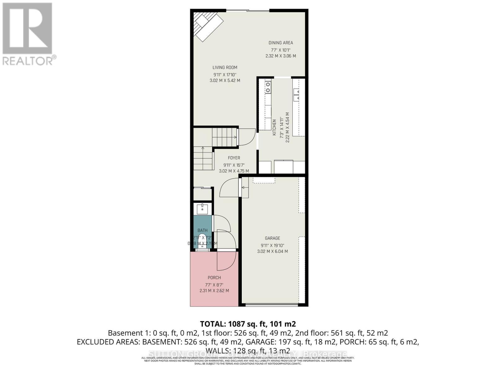 1634 Cheevers Crescent, Ottawa, ON - Other