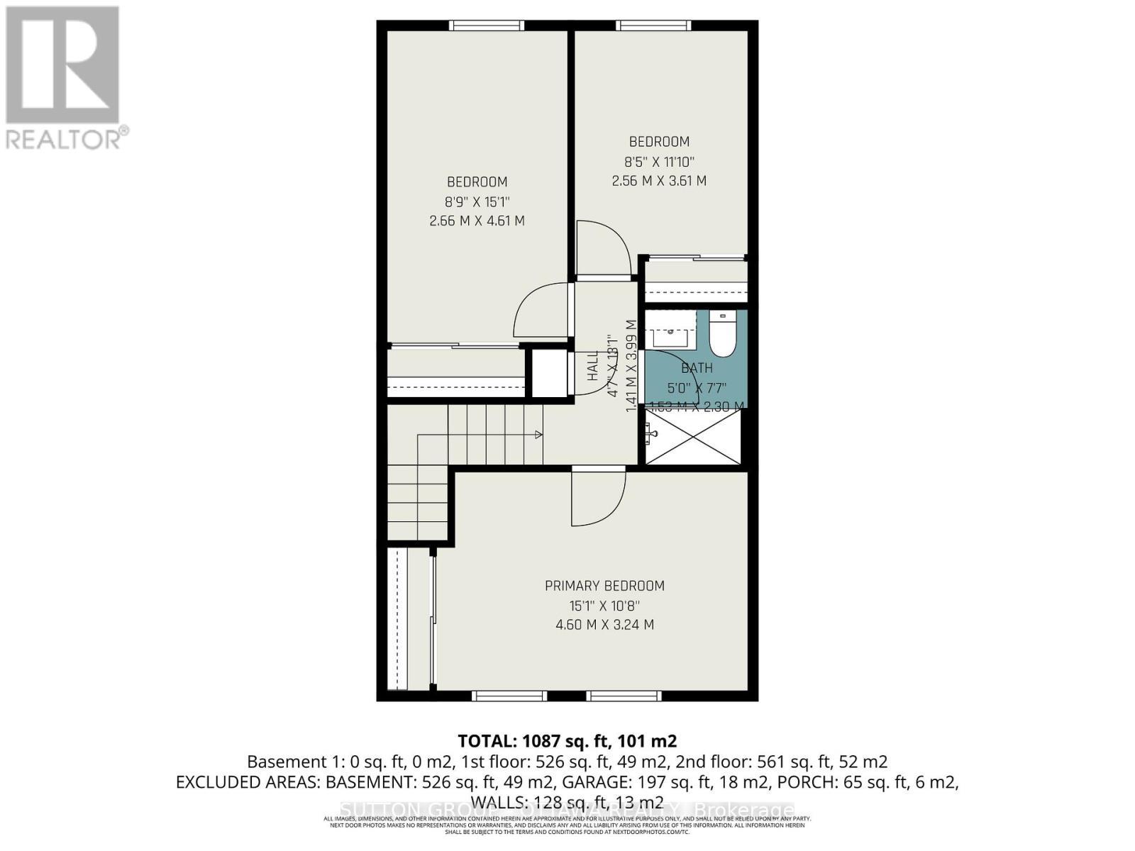 1634 Cheevers Crescent, Ottawa, ON - Other