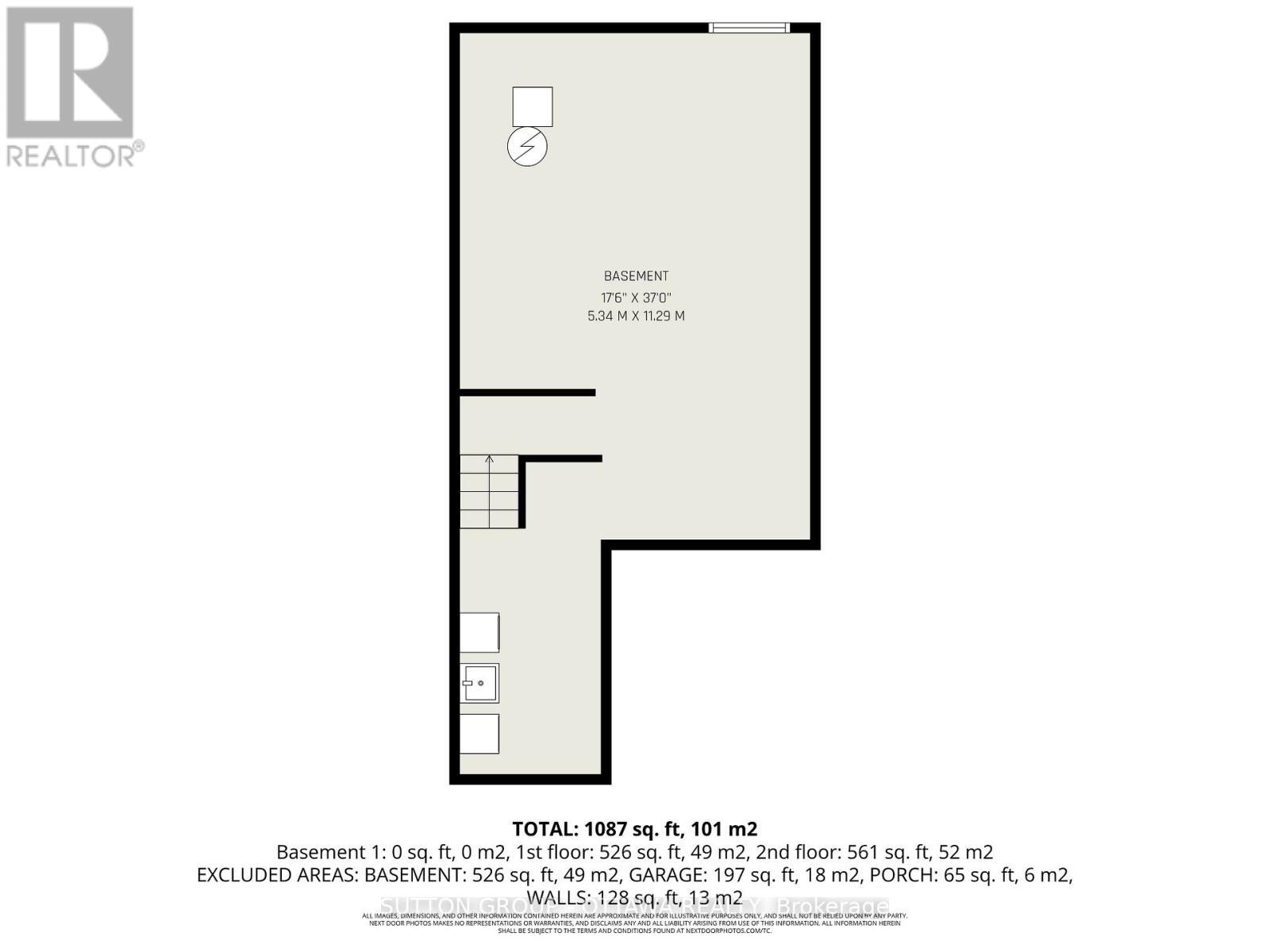 1634 Cheevers Crescent, Ottawa, ON - Other