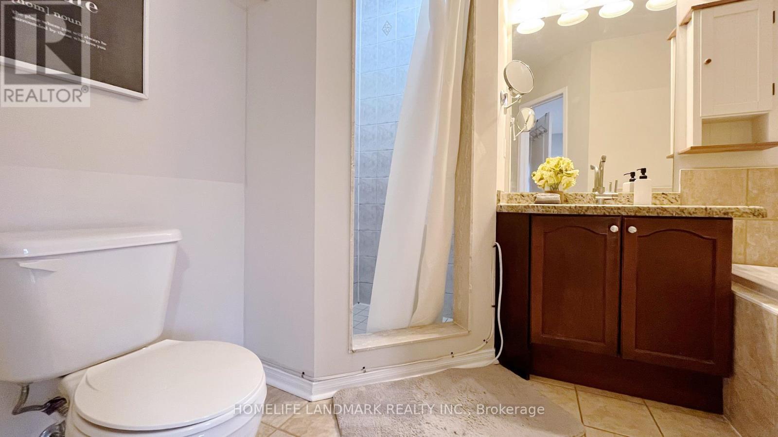 42 - 10 Post Oak Drive, Richmond Hill, ON - Indoor Photo Showing Bathroom