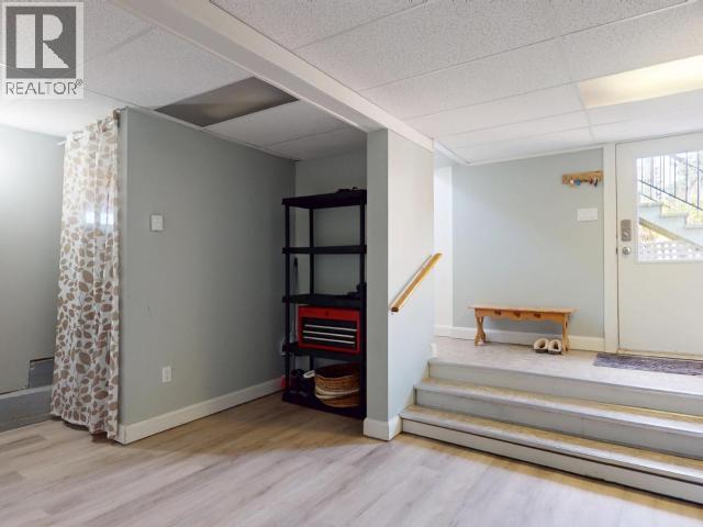 6937 Jasper Street, Powell River, BC - Indoor Photo Showing Other Room