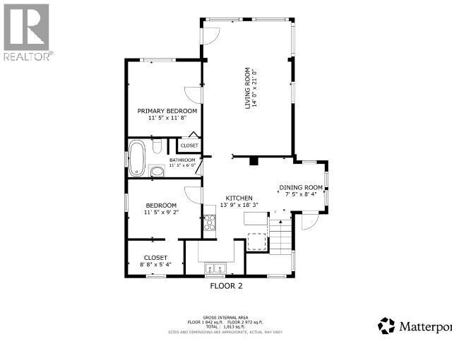 6937 Jasper Street, Powell River, BC - Other