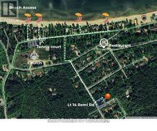 LT 14 REMI ROAD Tiny, ON L9M 0M7