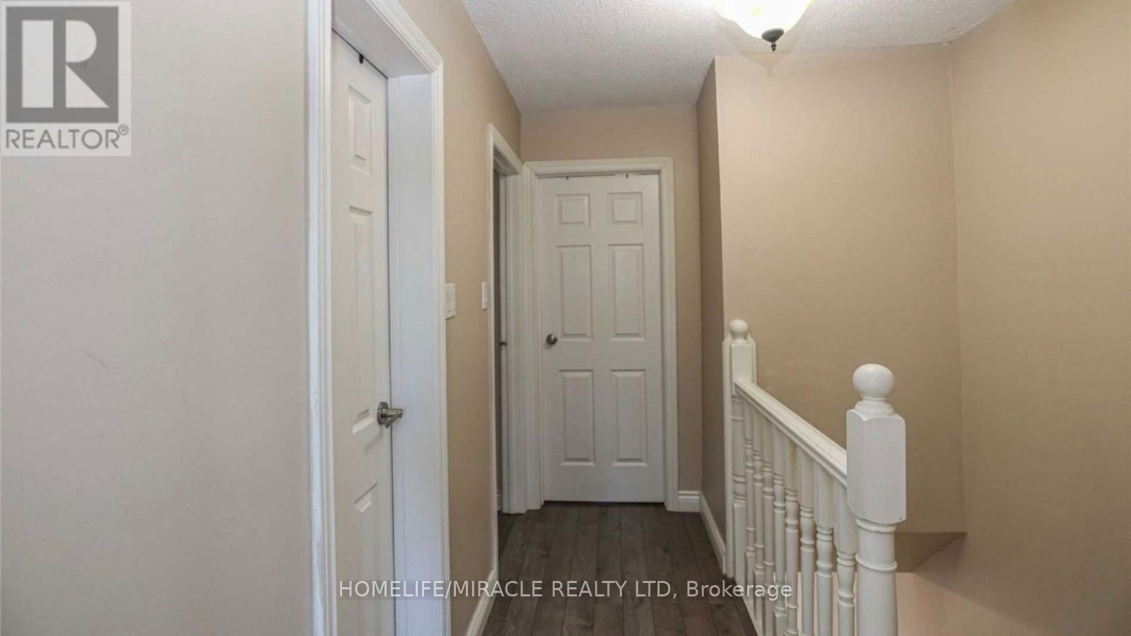 61 Moregate Crescent, Brampton, ON - Indoor Photo Showing Other Room