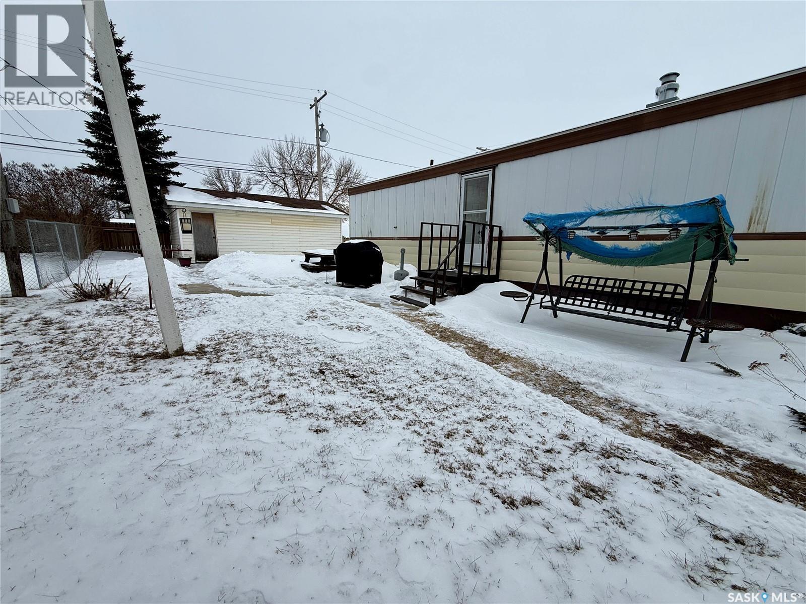 491 33Rd Street, Battleford, SK