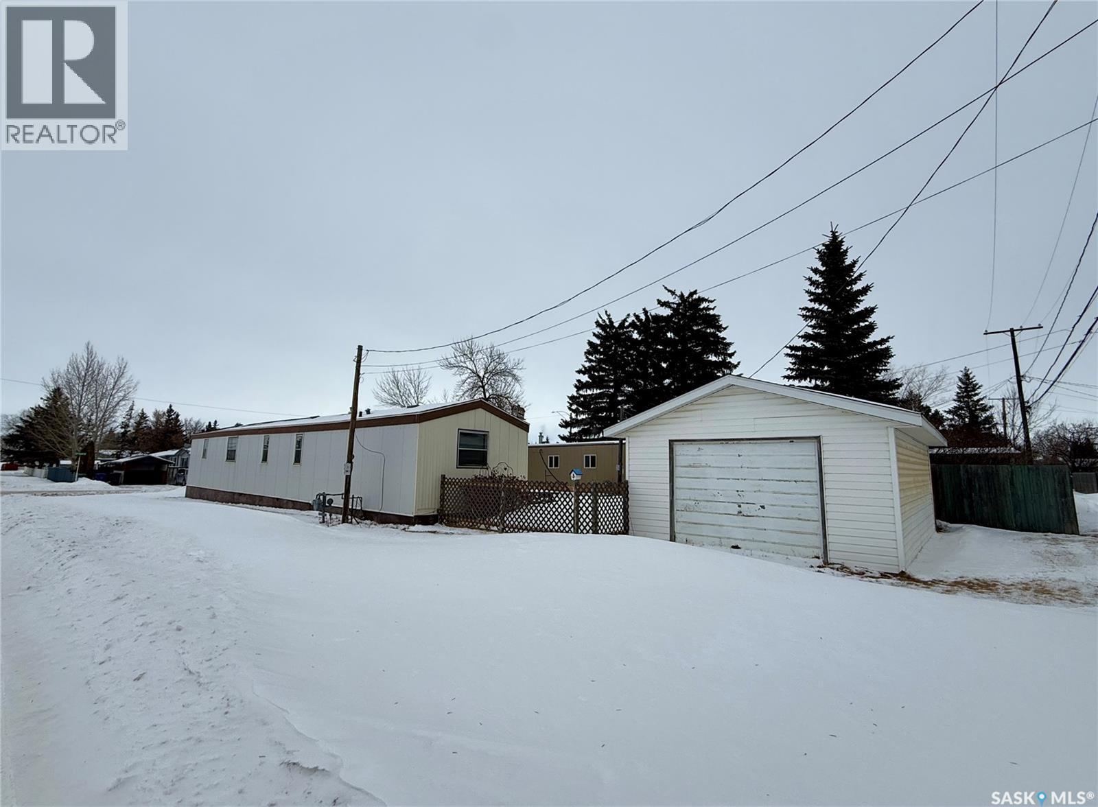 491 33Rd Street, Battleford, SK