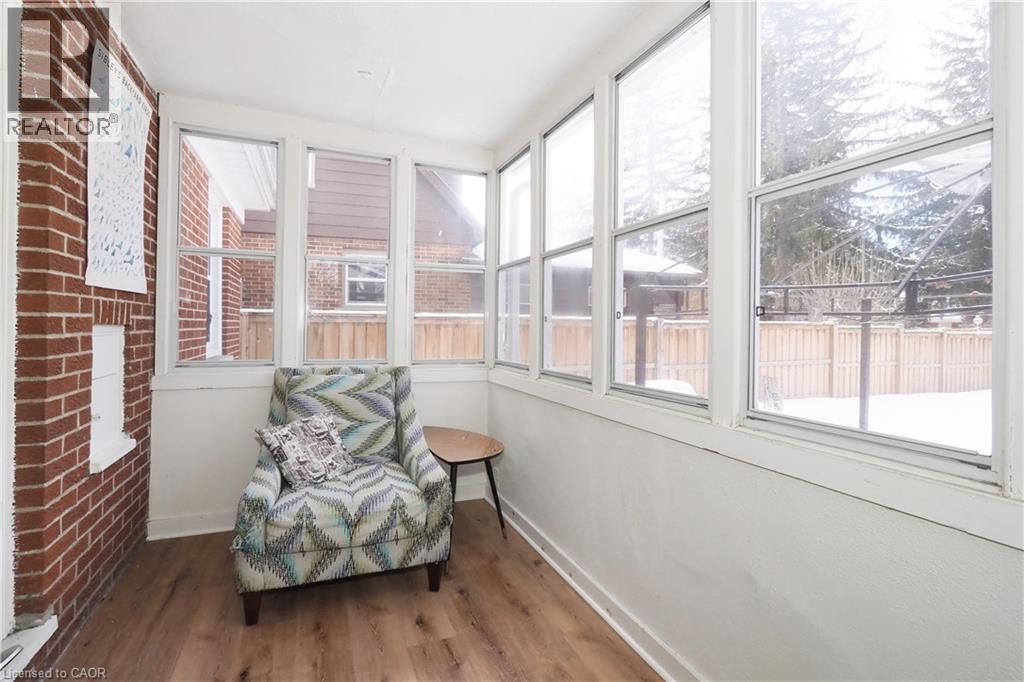 44 Garden Avenue, Kitchener, ON - Indoor Photo Showing Other Room