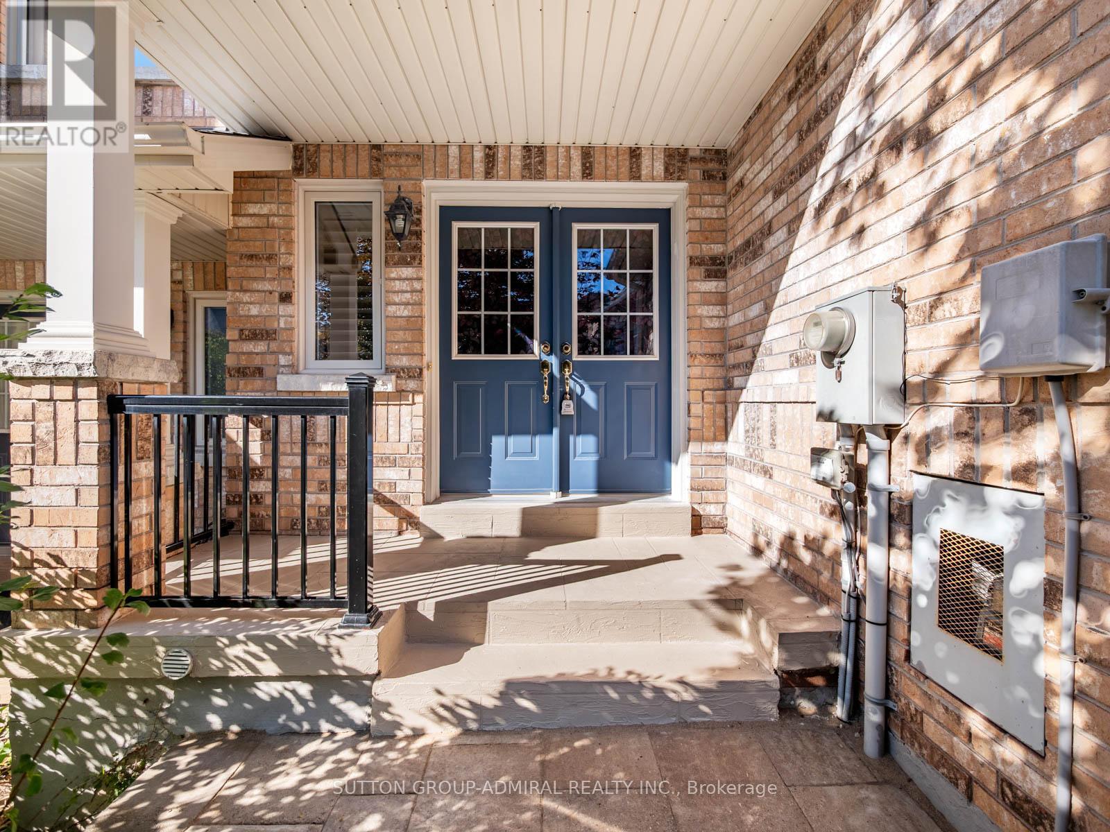 26 - 255 Shaftsbury Avenue, Richmond Hill, ON - Outdoor With Deck Patio Veranda